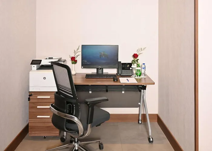 Comfort Hotel Riyadh Olaya