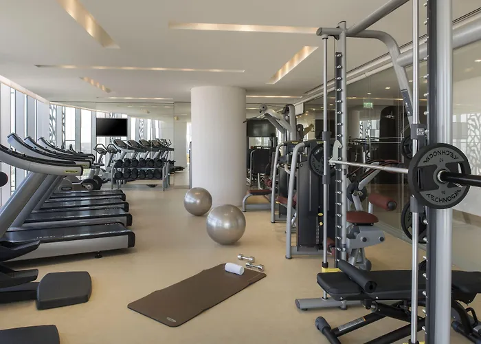 Fraser Suites Riyadh