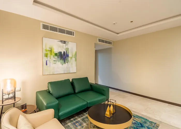 Ewaa Express Hotel - Gaber