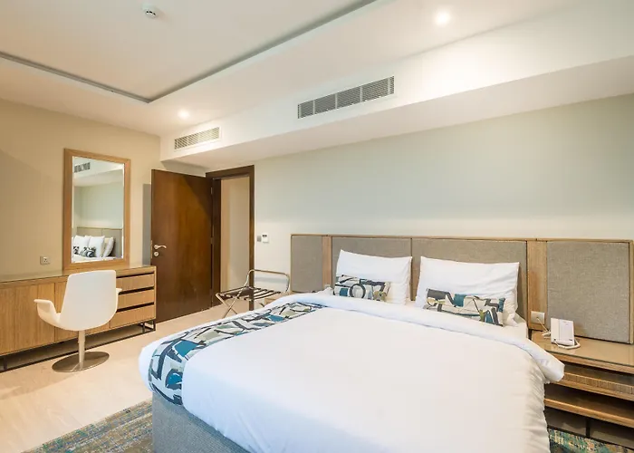 Ewaa Express Hotel - Gaber